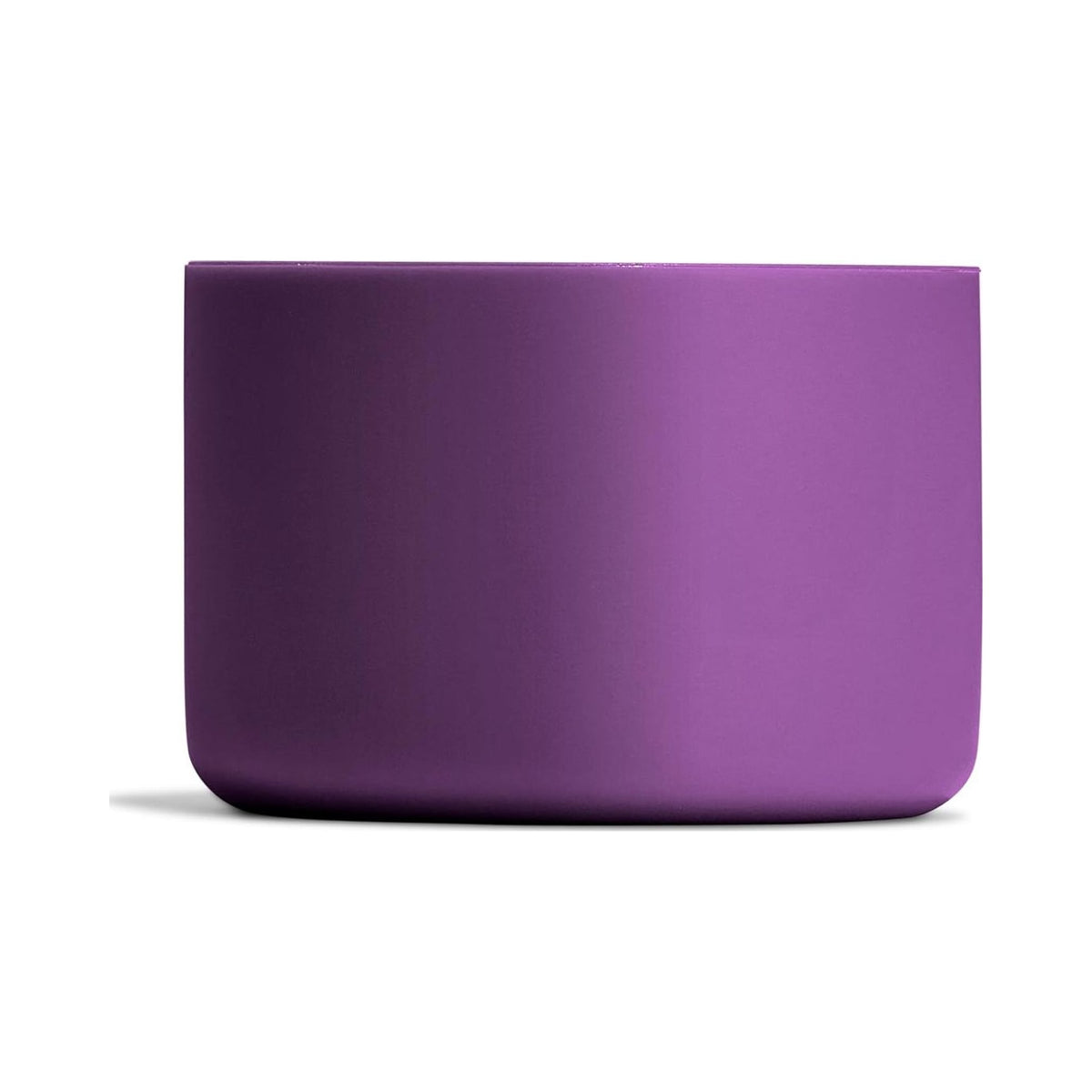 Hydro Flask Flex Boot purple silicone water bottle protector
