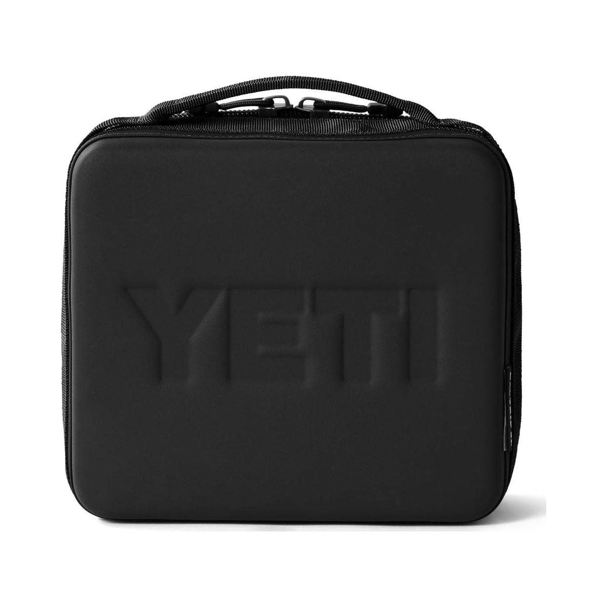 YETI Daytrip 3L insulated soft cooler lunch box in black