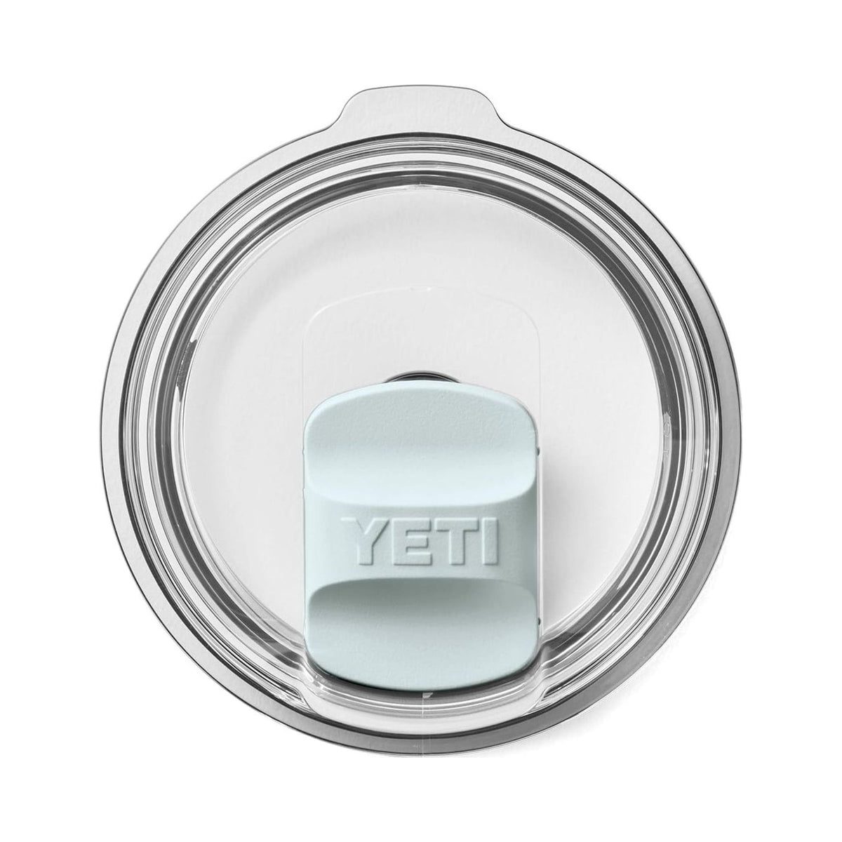 YETI Rambler replacement MagSlider 3-pack in white, navy and blue on lid