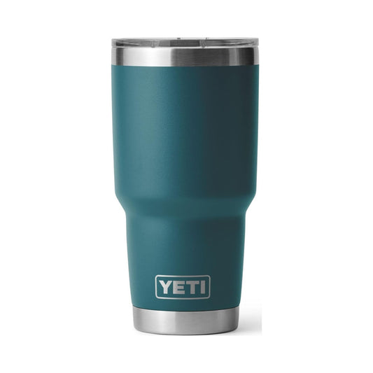YETI Rambler 30 oz stainless tumbler with MagSlider lid in multiple colors
