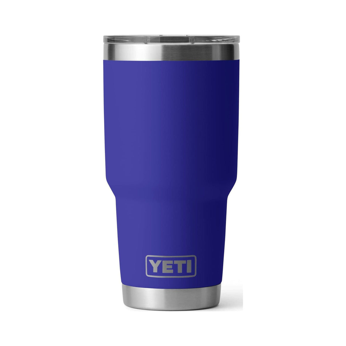 YETI Rambler 30 oz stainless tumbler with MagSlider lid in multiple colors
