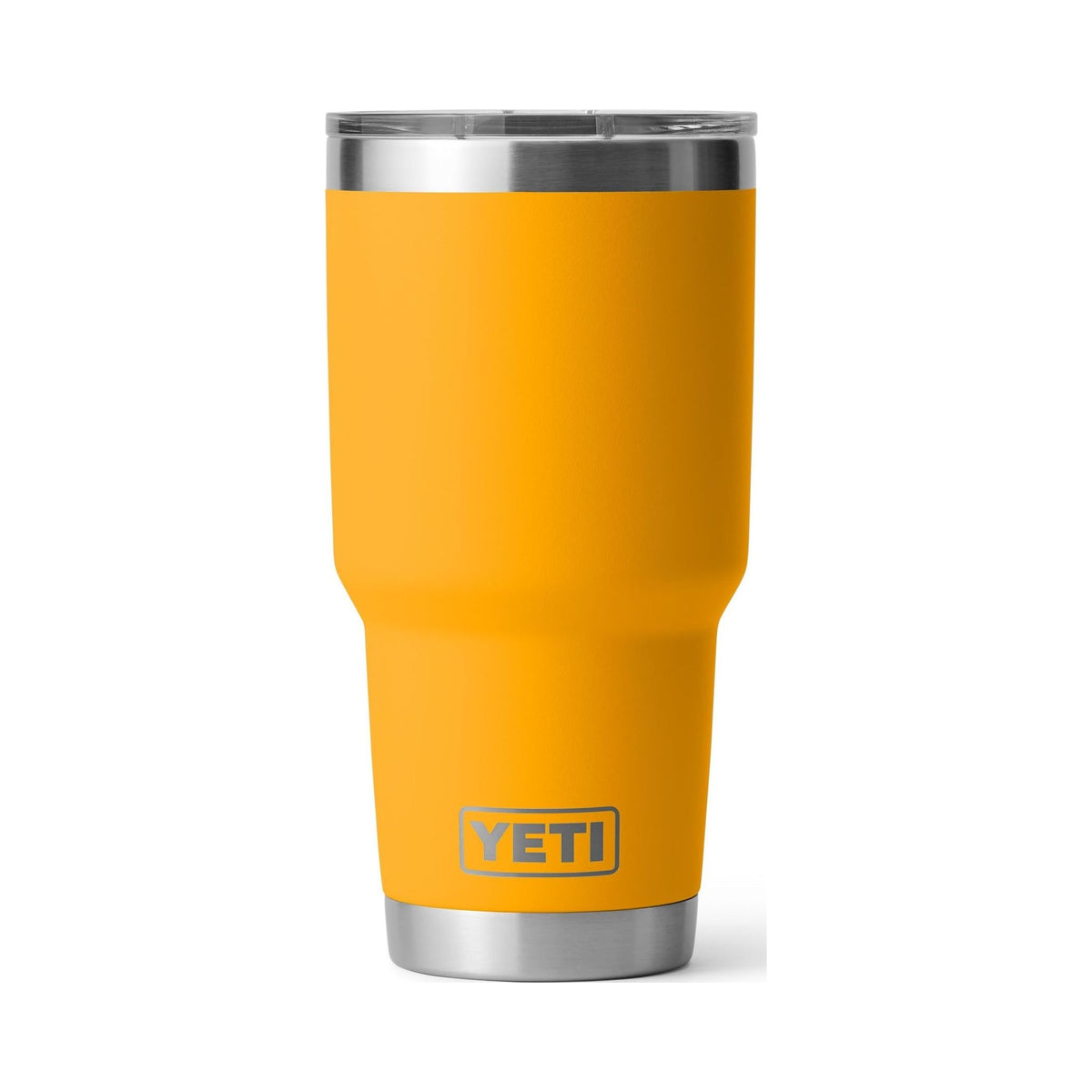 YETI Rambler 30 oz stainless tumbler with MagSlider lid in multiple colors
