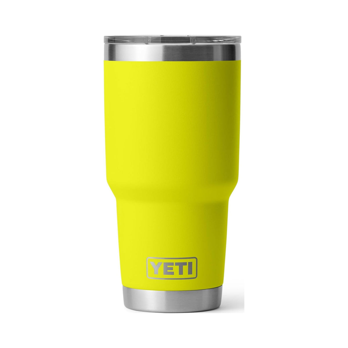 YETI Rambler 30 oz stainless tumbler with MagSlider lid in multiple colors