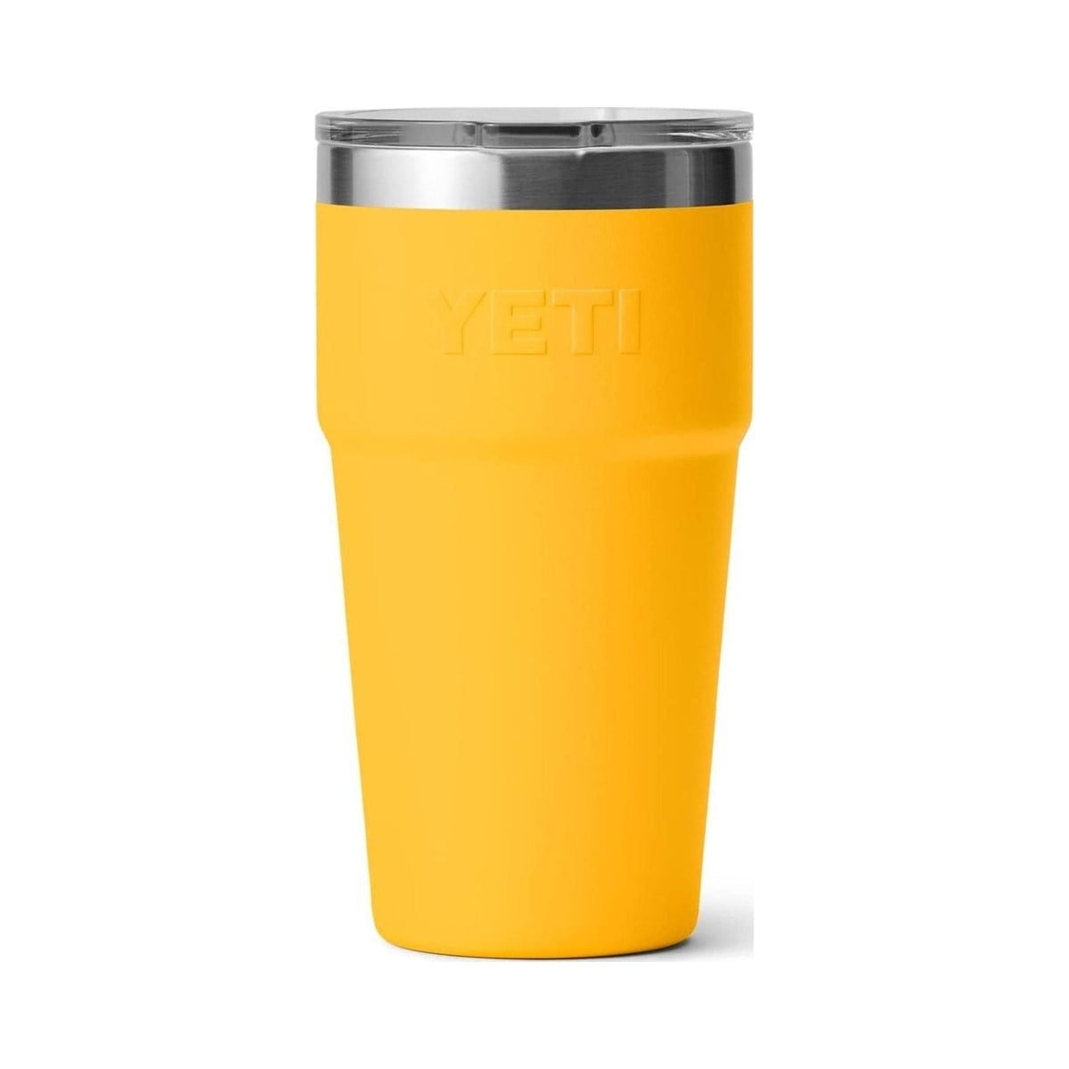 YETI Rambler 16 oz stackable pint with MagSlider lid in multiple colors