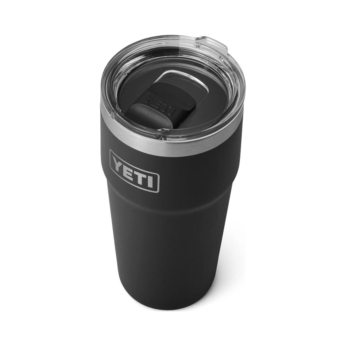 YETI Rambler 16 oz stackable pint with MagSlider lid in multiple colors