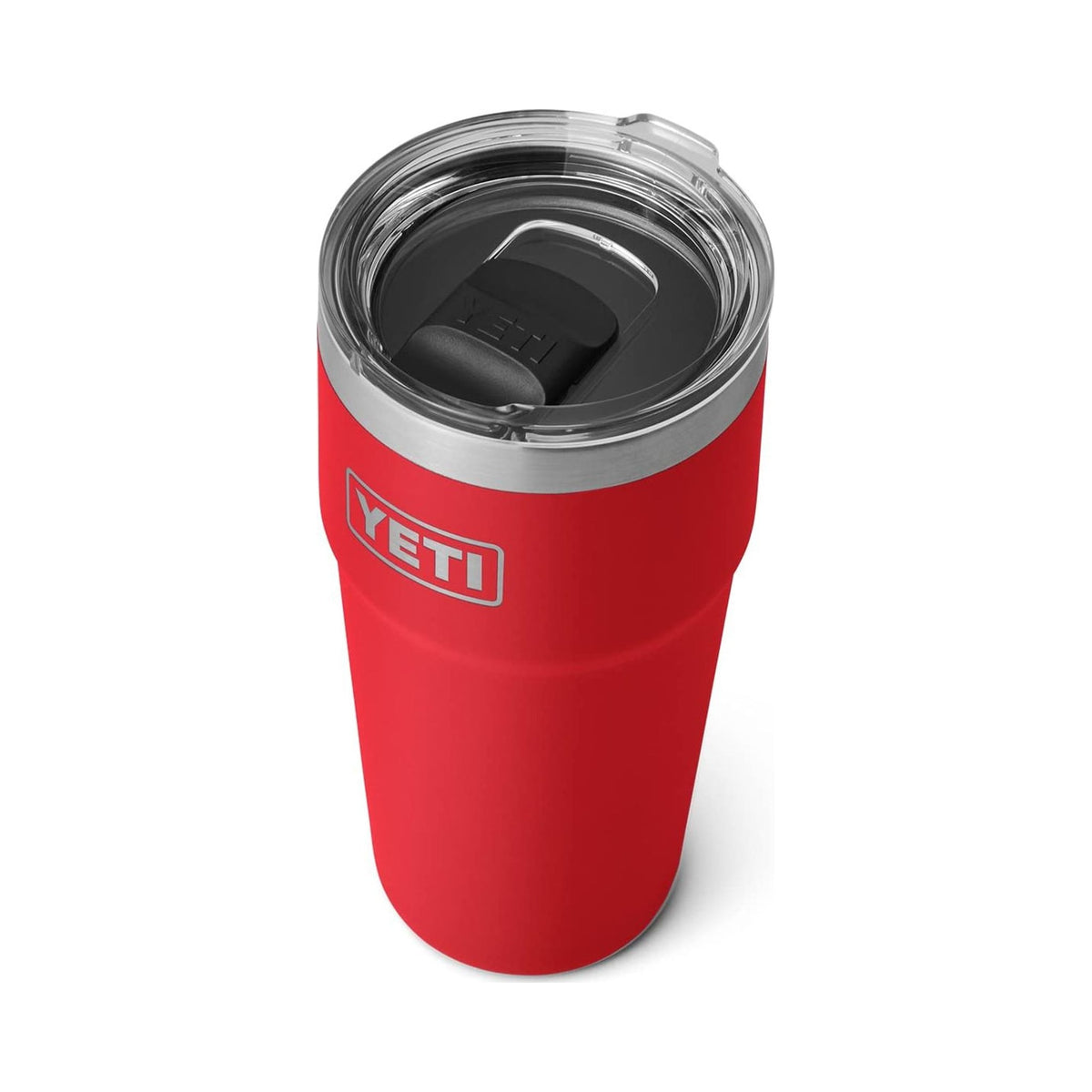 YETI Rambler 16 oz stackable pint with MagSlider lid in multiple colors