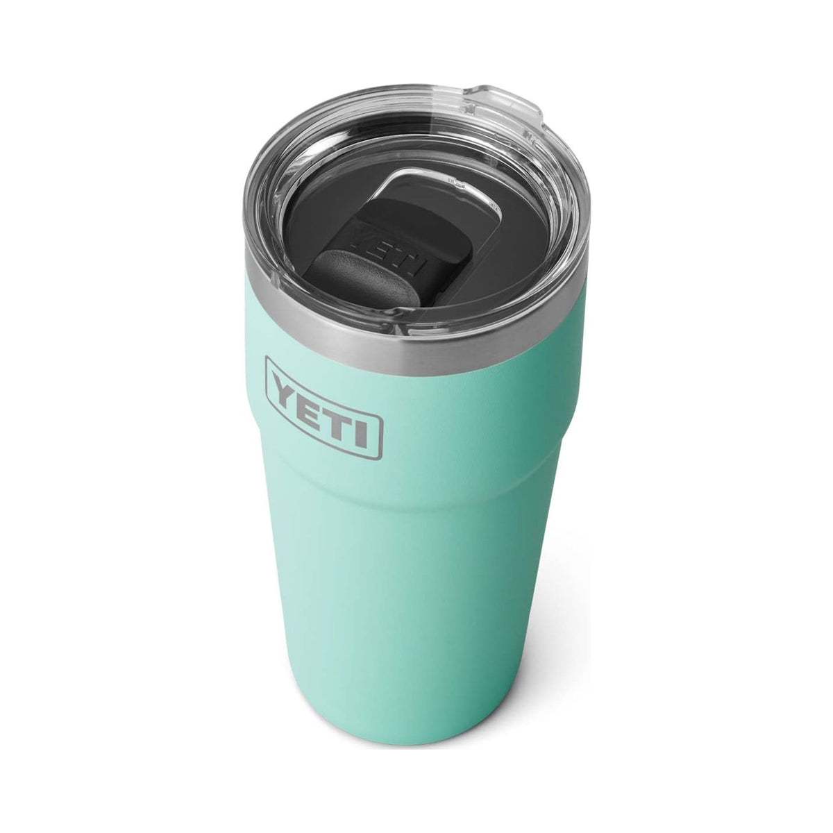 YETI Rambler 16 oz stackable pint with MagSlider lid in multiple colors