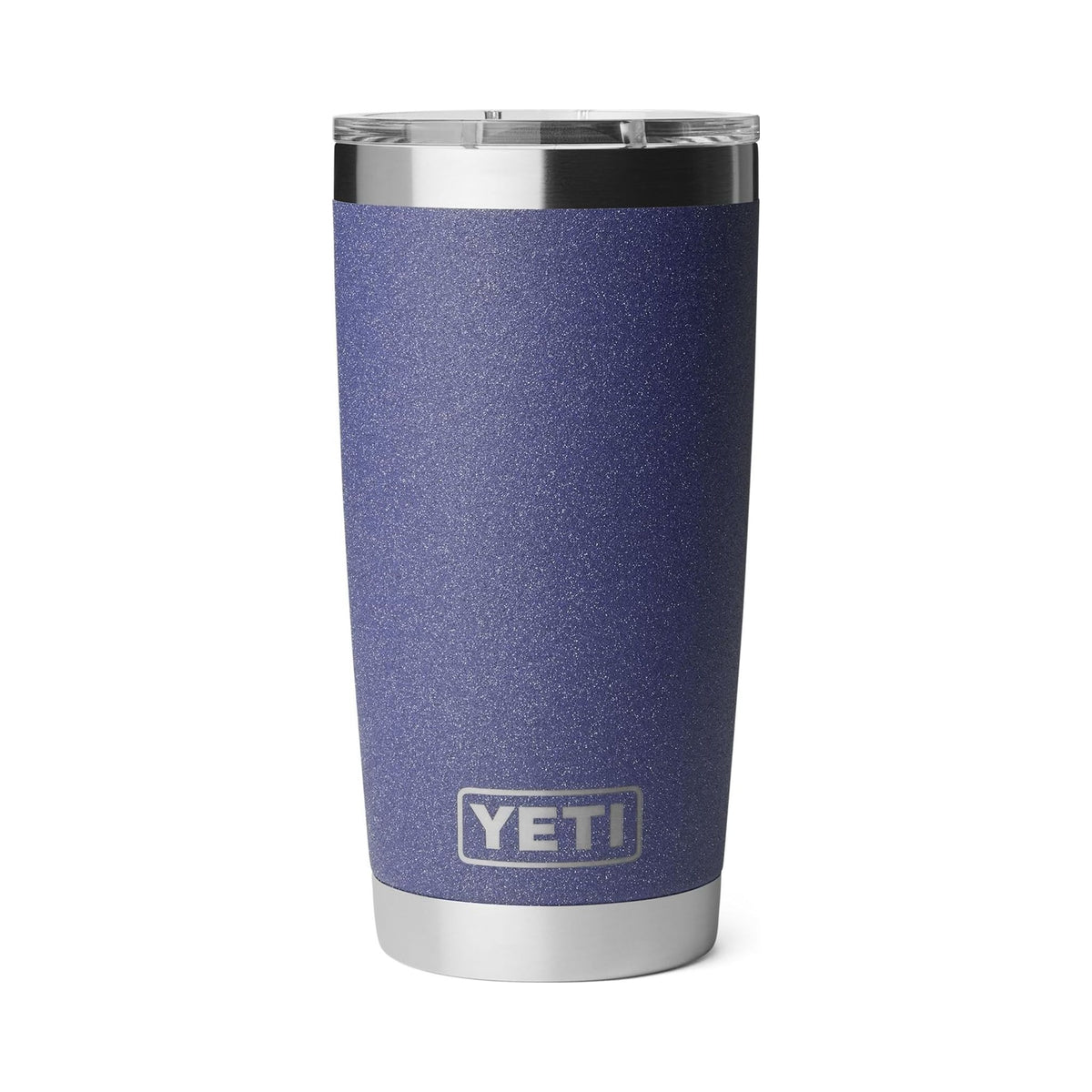 YETI Rambler 20 oz stainless steel tumbler with MagSlider lid in multiple colors