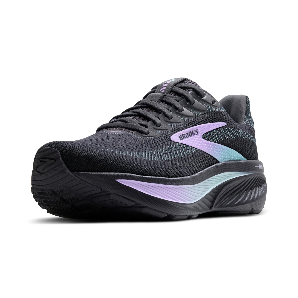 Brooks Women's Ghost 17 Neutral Running Shoe
