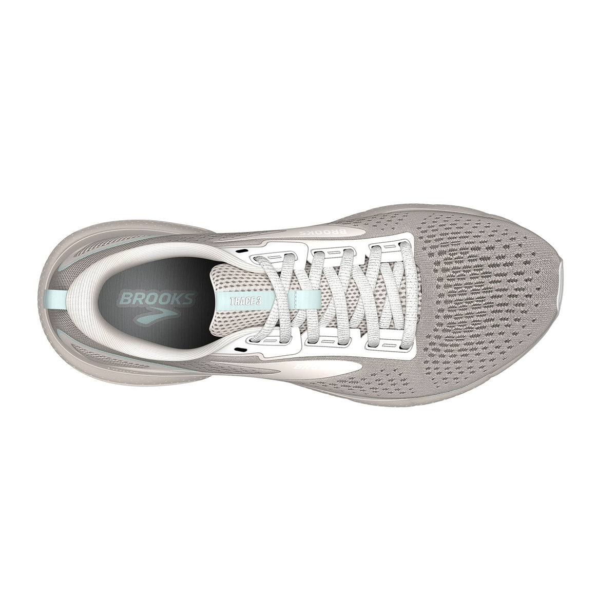 Brooks Women's Trace 3 Neutral Running Shoe