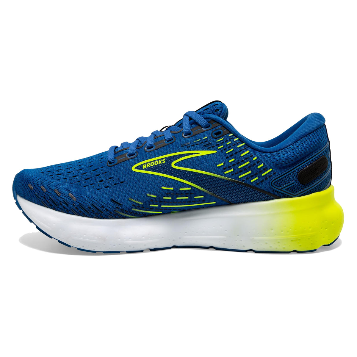 Brooks Men's Glycerin 20 Running Shoe