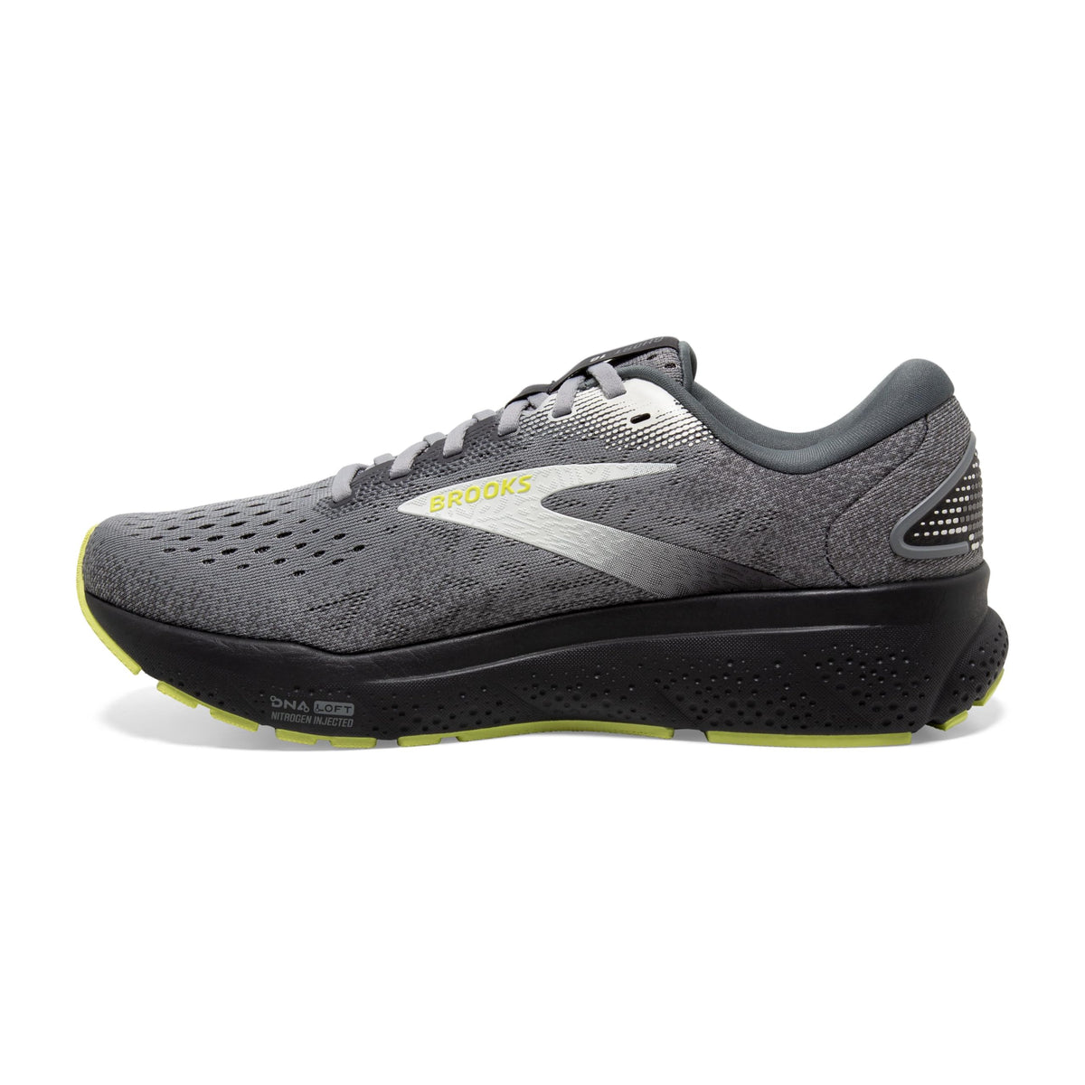 Brooks Men's Ghost 16 Neutral Running Shoe