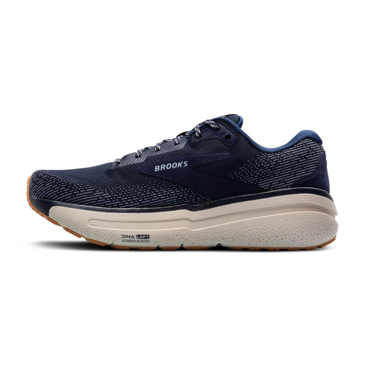 Brooks Men's Ghost Max 2 Running and Walking Shoe