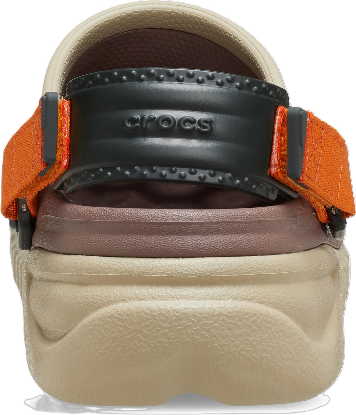 Crocs Unisex Duet Max II Clog