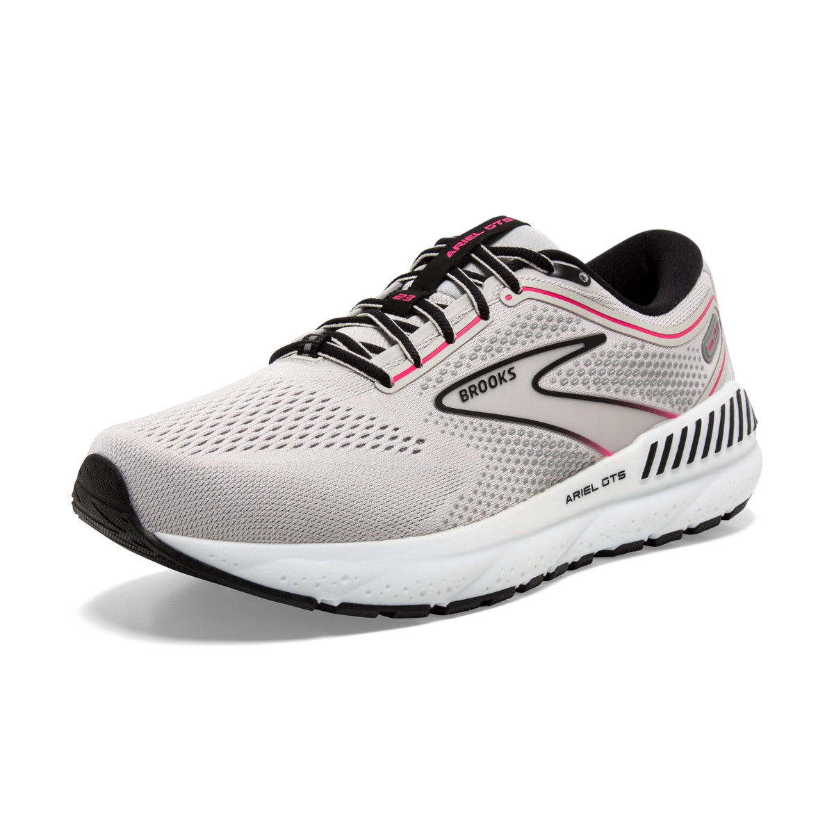 Brooks Women's Ariel GTS 23 Running Shoe