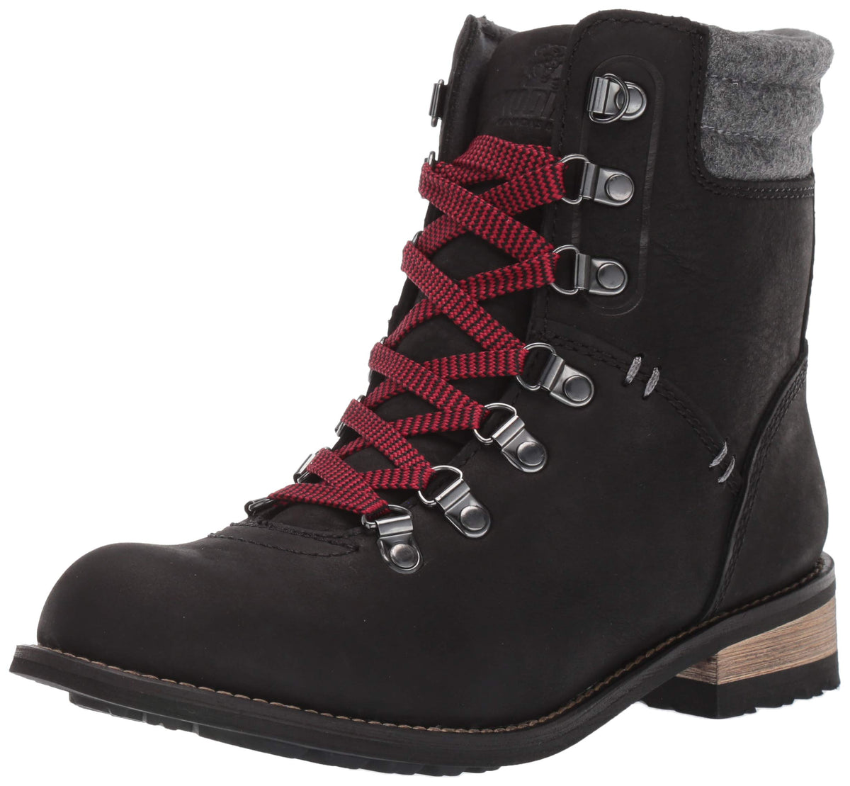 Kodiak Women's 5-Inch Surrey II Waterproof Fashion Boot