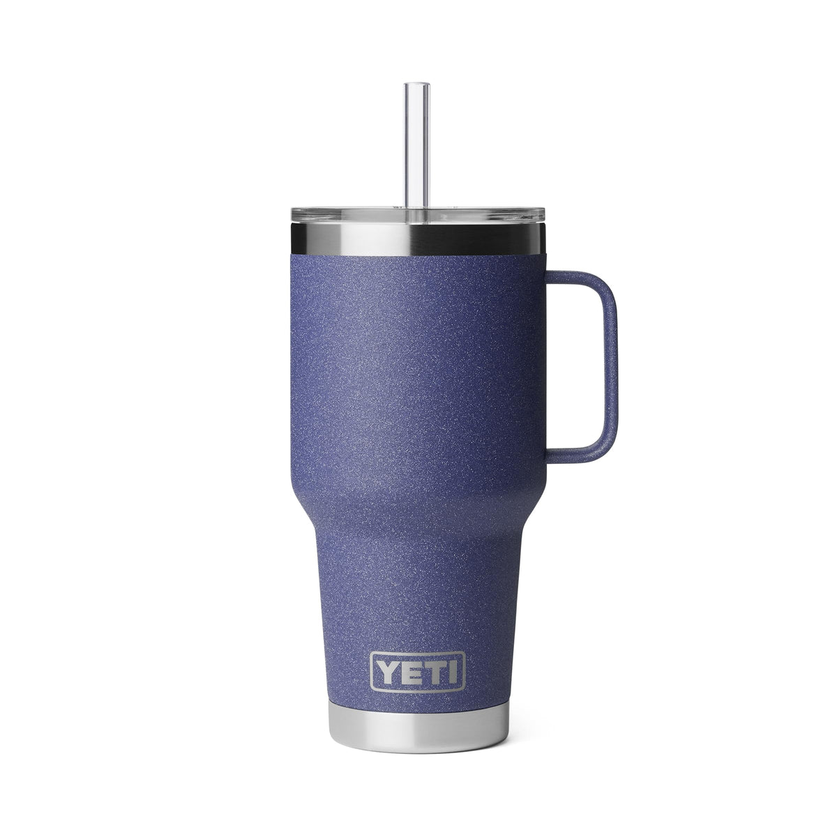 YETI Rambler Straw Mug with Handle