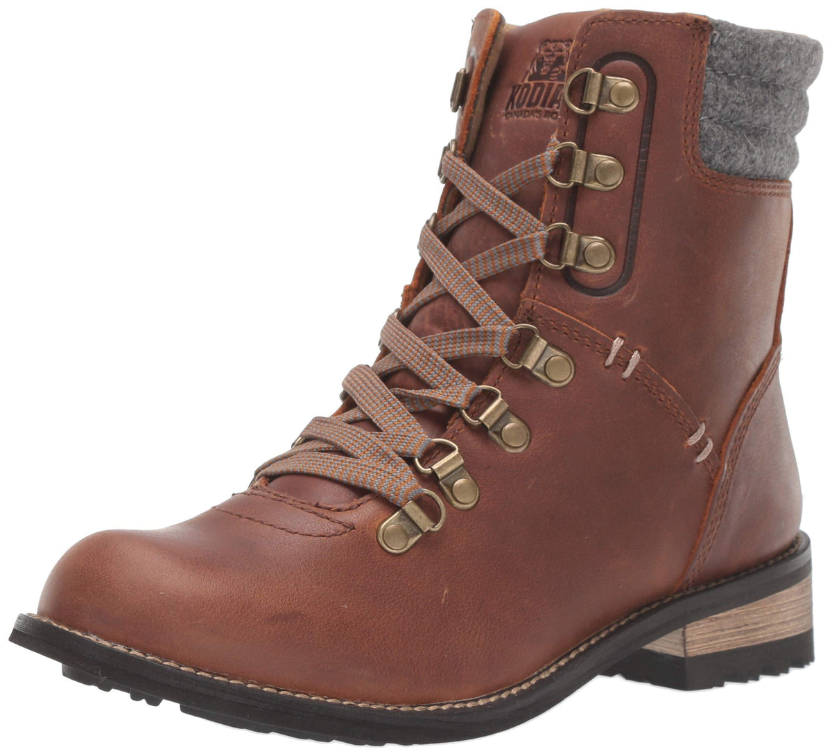 Kodiak Women's 5-Inch Surrey II Waterproof Fashion Boot