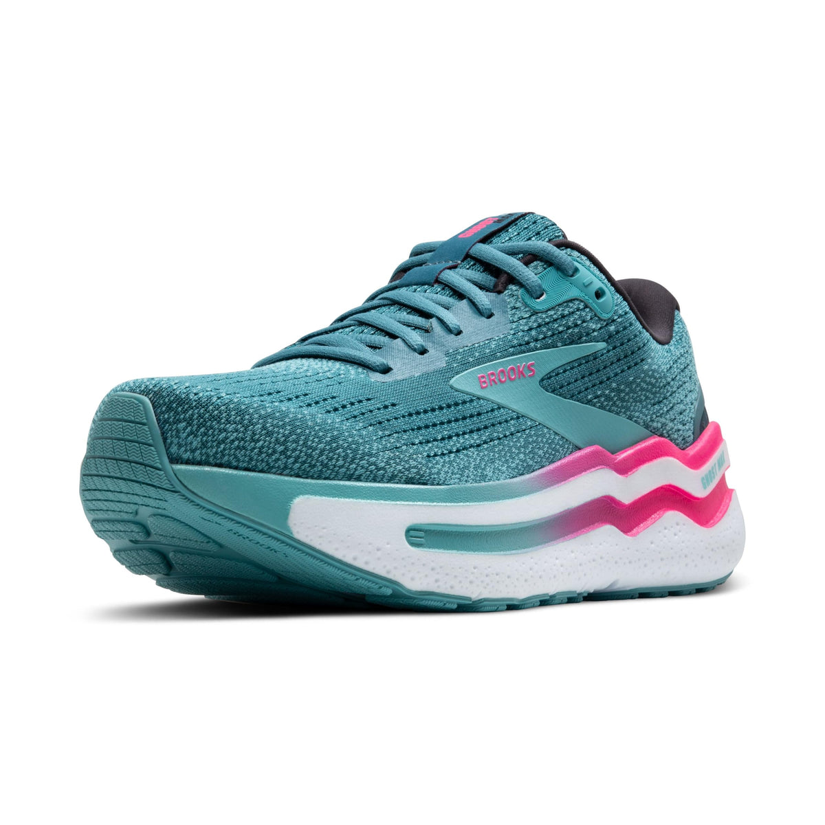 Brooks Women's Ghost Max 2 Running Shoe