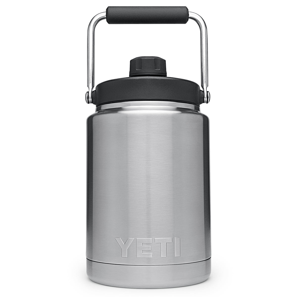 YETI Rambler Half Gallon Jug with MagCap