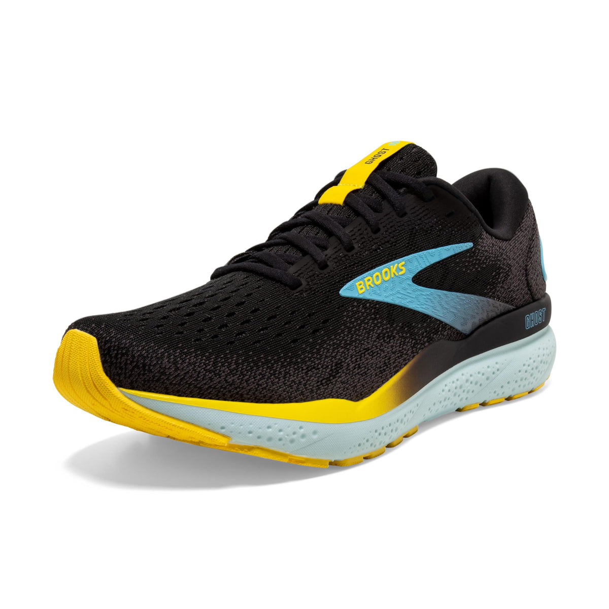 Brooks Men's Ghost 16 Neutral Running Shoe