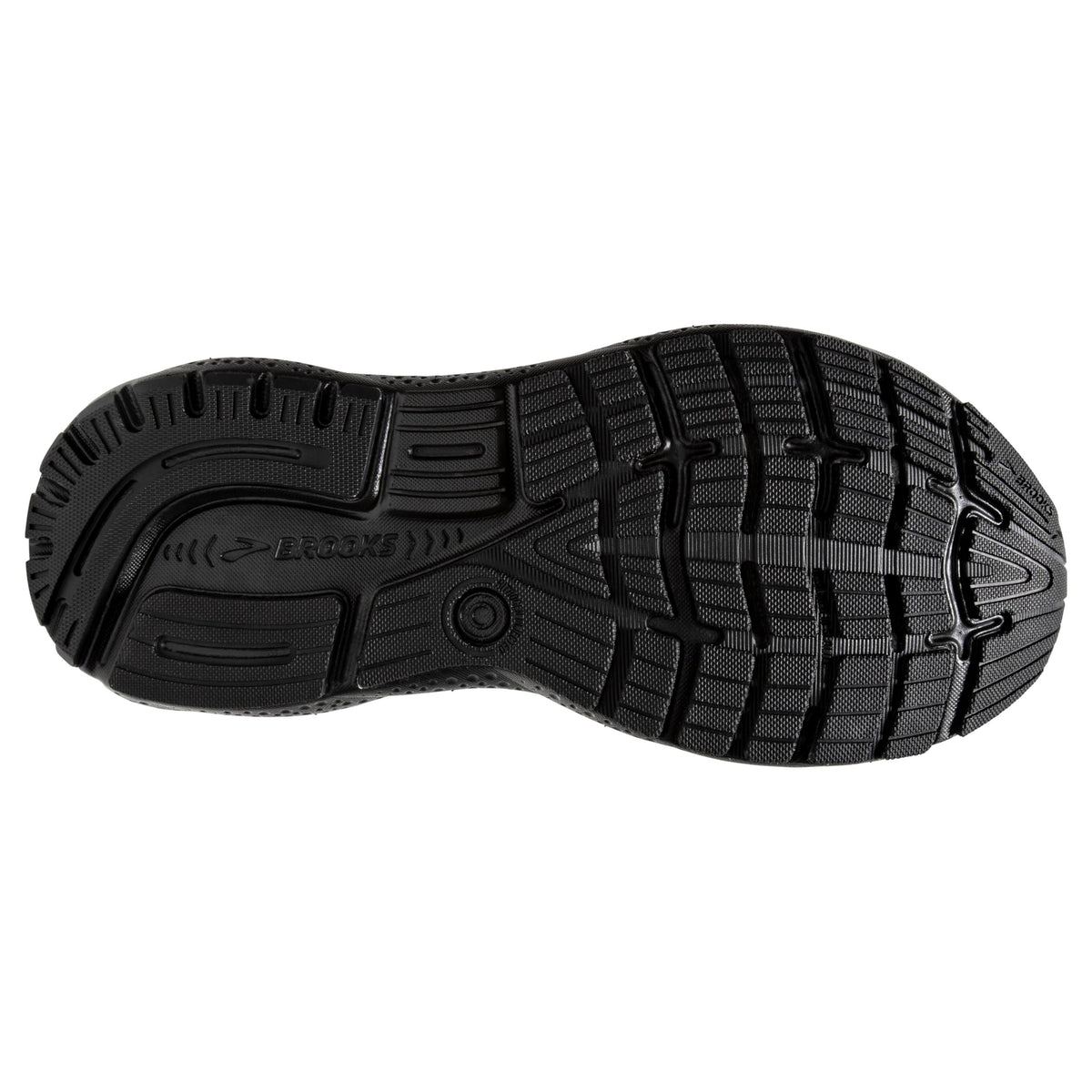 Brooks Men's Ghost 16 Neutral Running Shoe