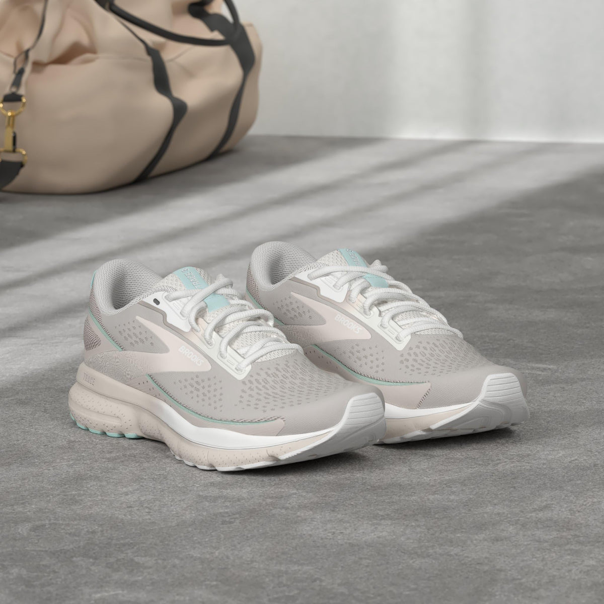 Brooks Women's Trace 3 Neutral Running Shoe