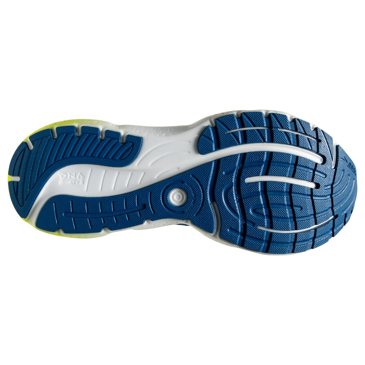 Brooks Men's Glycerin 20 Running Shoe