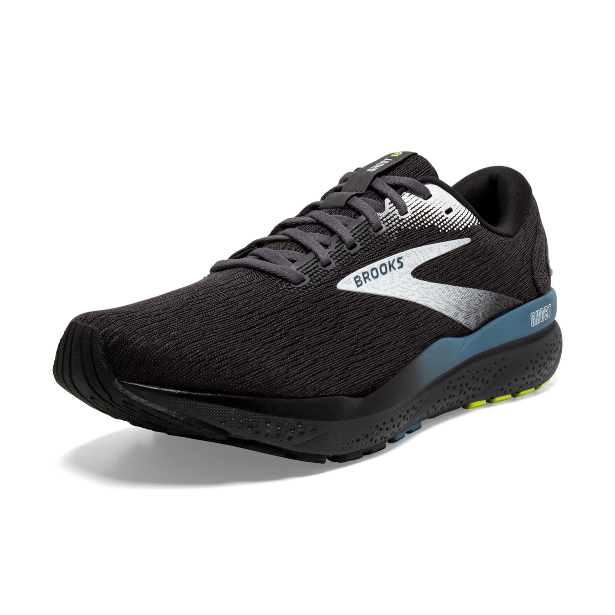 Brooks Men's Ghost 16 Neutral Running Shoe