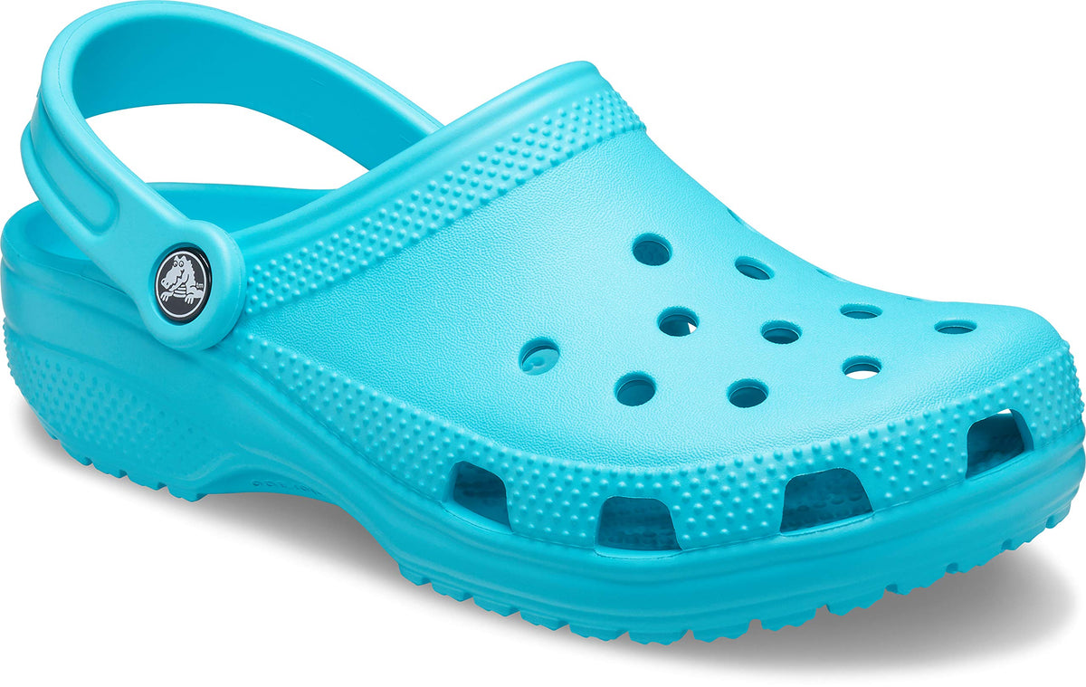 Crocs Unisex Classic Clog