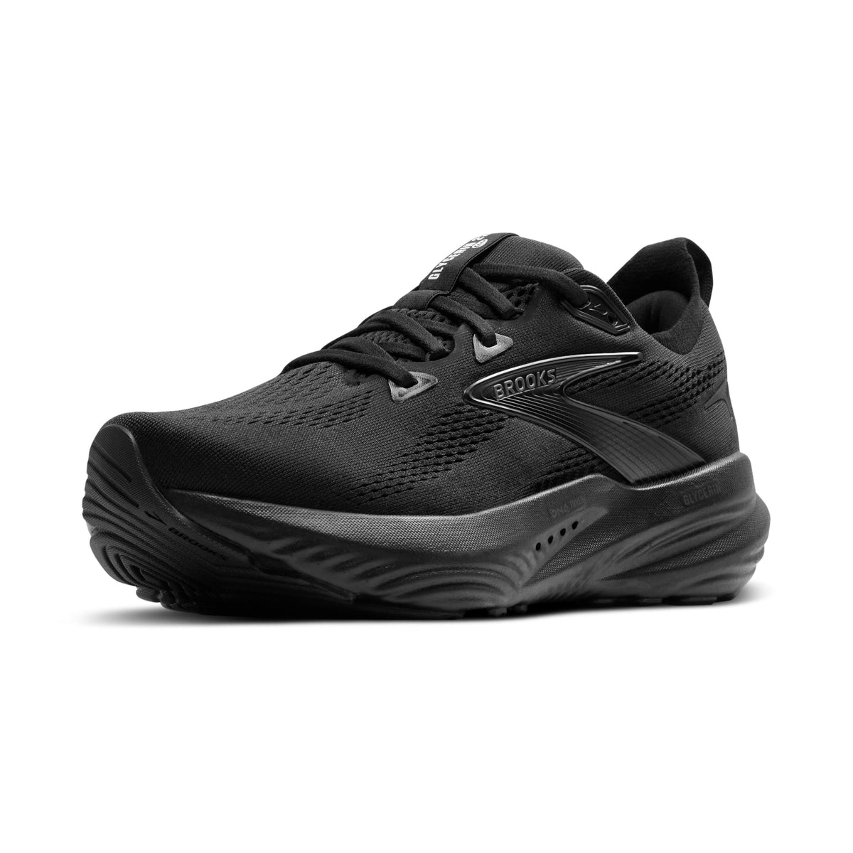 Brooks Men's Glycerin 22 Neutral Running Shoe