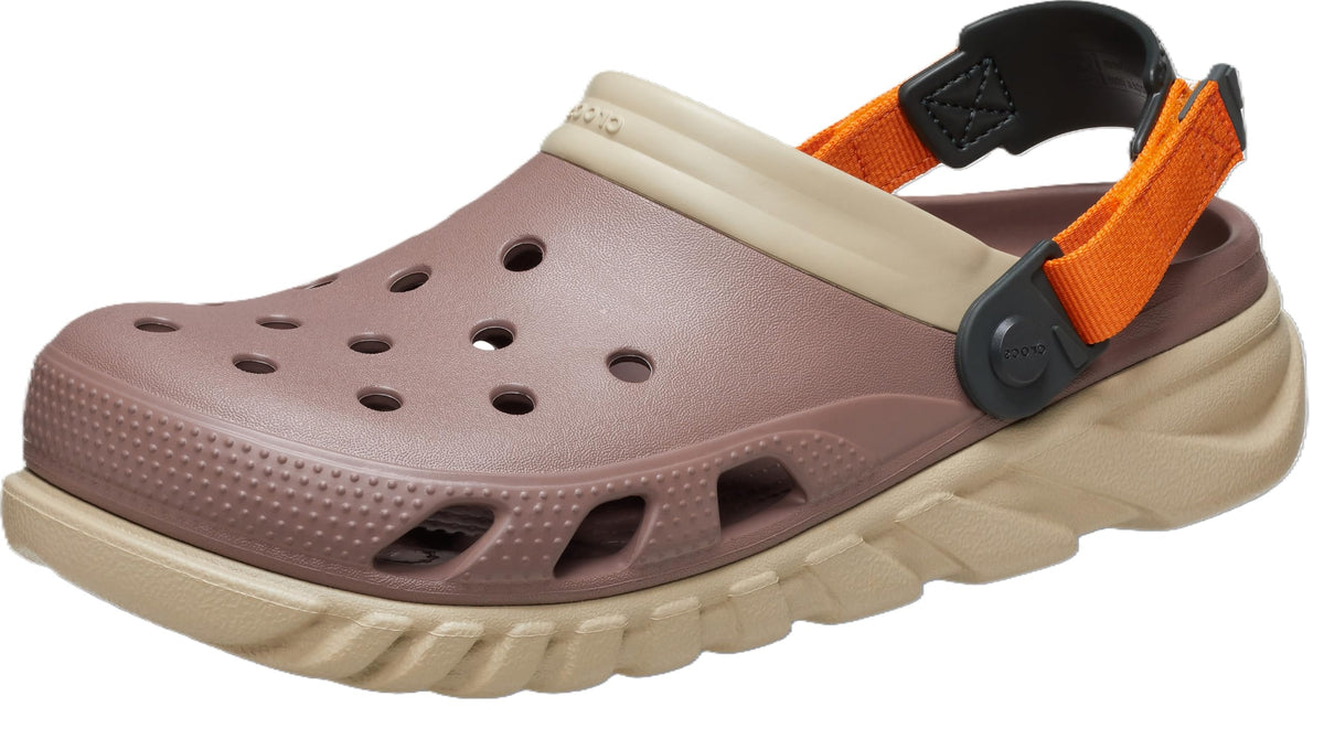 Crocs Unisex Duet Max II Clog
