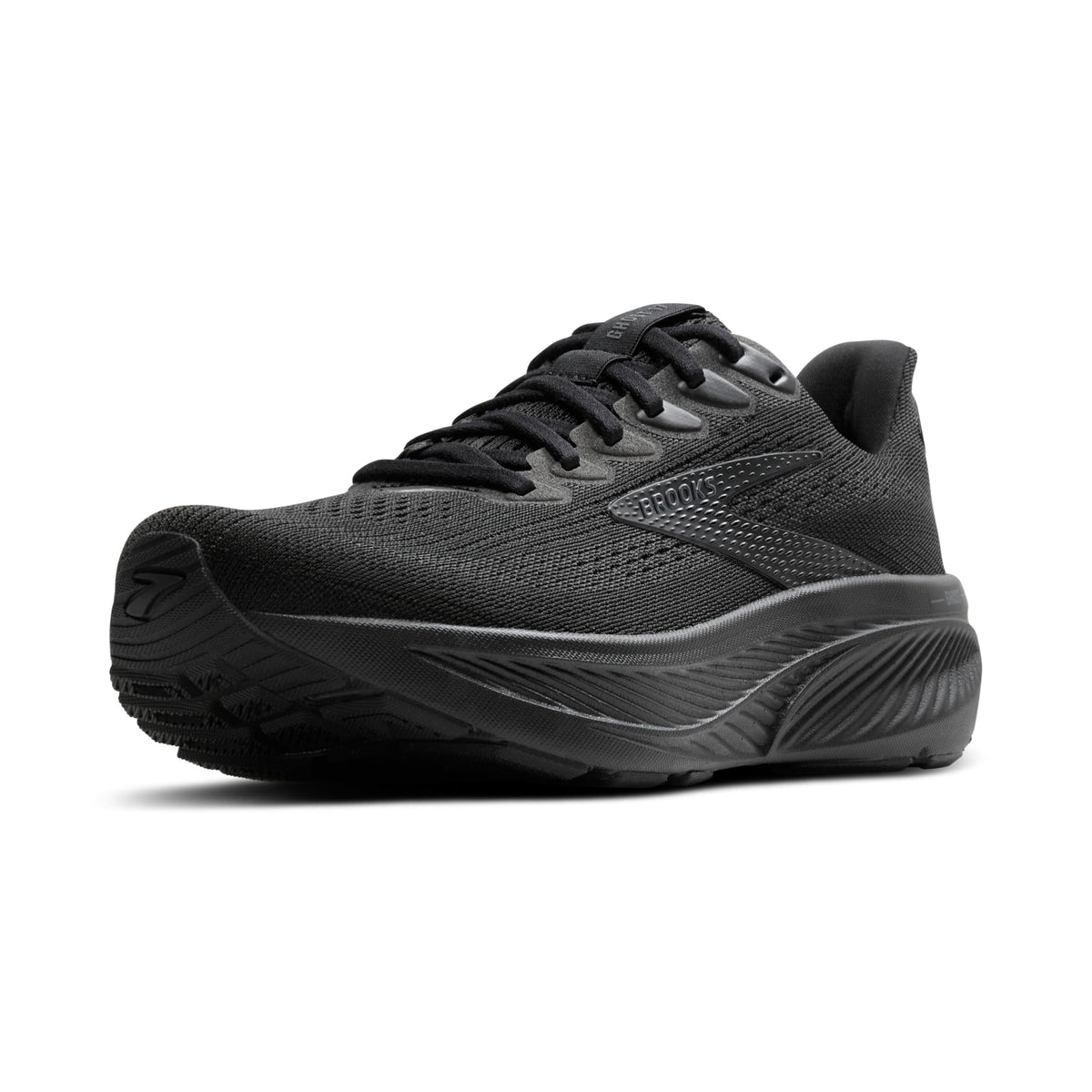 Brooks Women's Ghost 17 Neutral Running Shoe