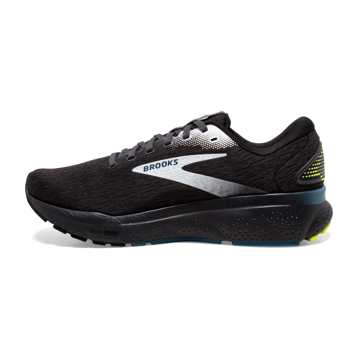 Brooks Men's Ghost 16 Neutral Running Shoe