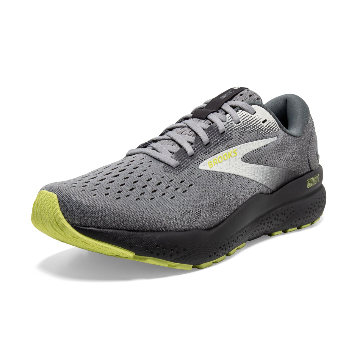 Brooks Men's Ghost 16 Neutral Running Shoe
