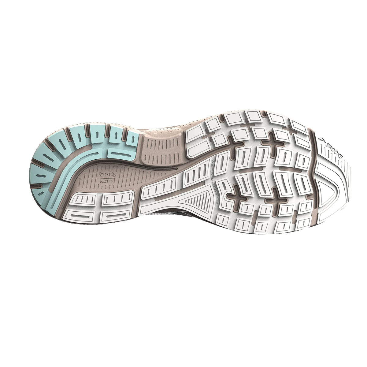 Brooks Women's Trace 3 Neutral Running Shoe