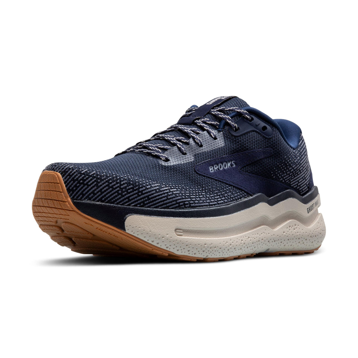 Brooks Men's Ghost Max 2 Running and Walking Shoe