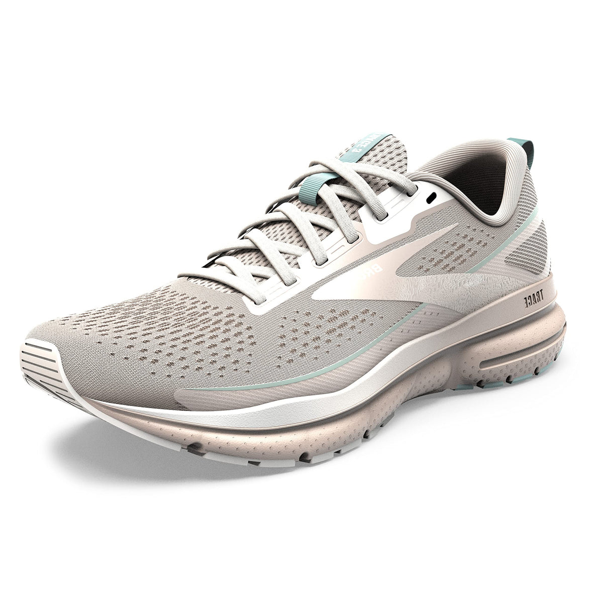 Brooks Women's Trace 3 Neutral Running Shoe