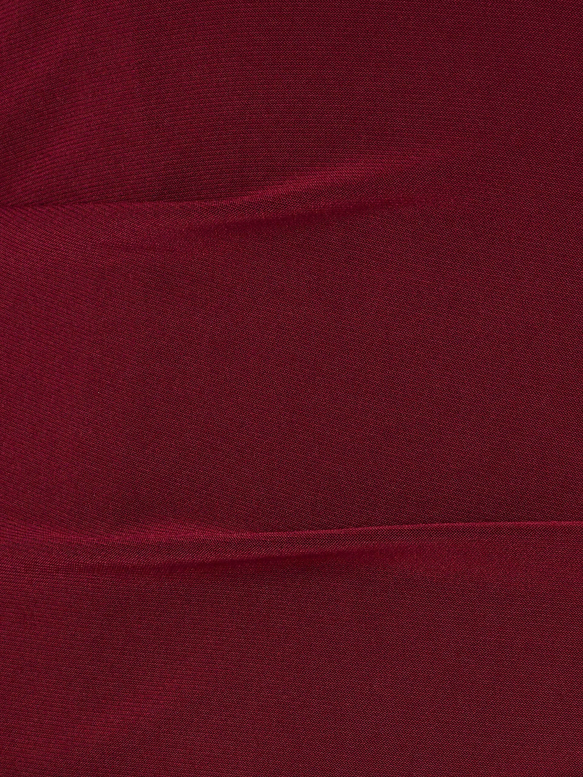 Adrianna Papell Women's Stretch Jersey Tuxedo Cocktail Dress